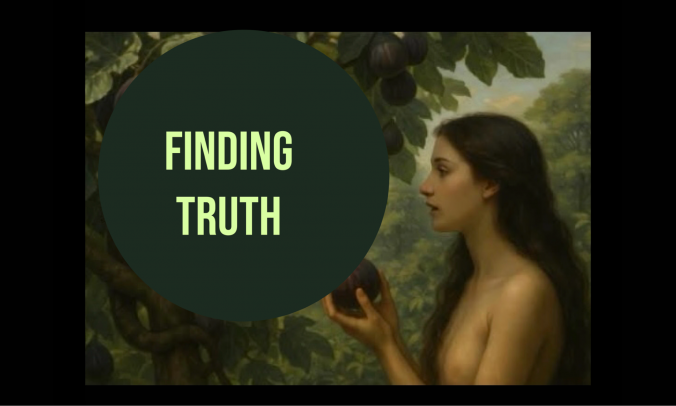 Finding Truth