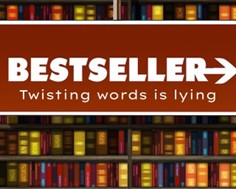 Twisting words is lying