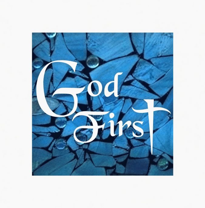 God First