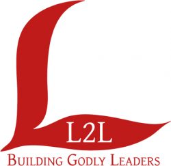 Lads to Leaders Logo