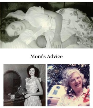Mom's Advice