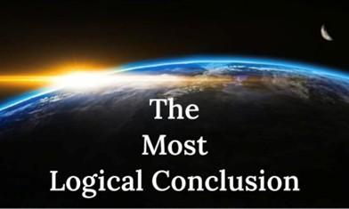 The most logical conclusion