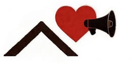 Shouting from the rooftops