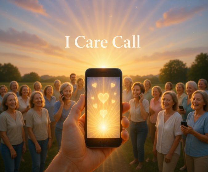 I Care Call