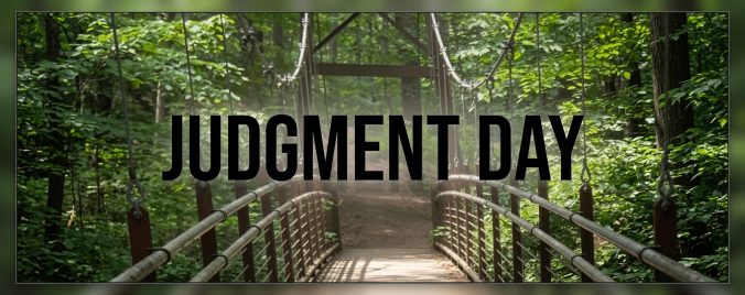 Judgement Day
